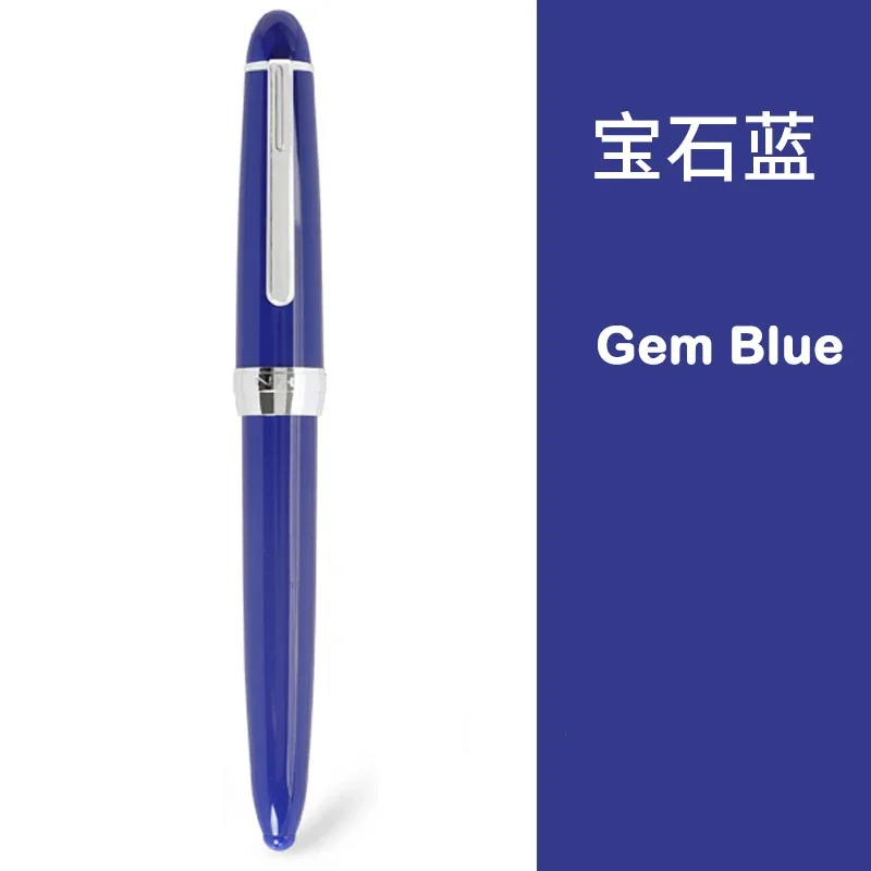 

JINHAO 992 перьевая ручка золотое перо 12 цветов