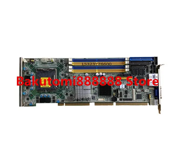 

Anakart PCA-6194 sanayi kurulu PCA-6194VG/G2-00A1E IPC-610 Новинка