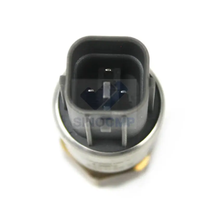 YN52S00016P3 YN52S00016P2 YN52S00016P1 Excavator High Pressure Sensor Kobelco SK200-6 SK200-6E with 3 months warranty