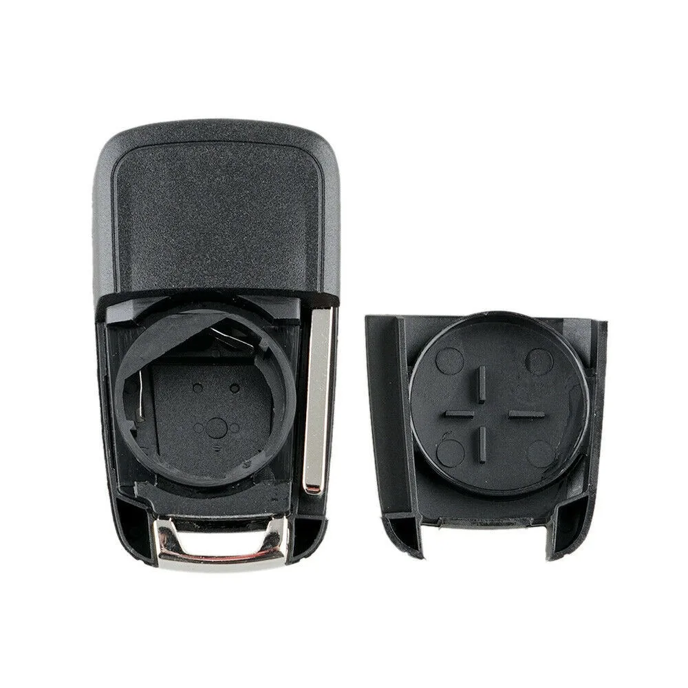 

2 Button Replace Key Remote Case Shell Fob For Chevrolet For Cruze 10-13 Orlando Key Shell For Volt 2011-2013 For Malibu Cruze