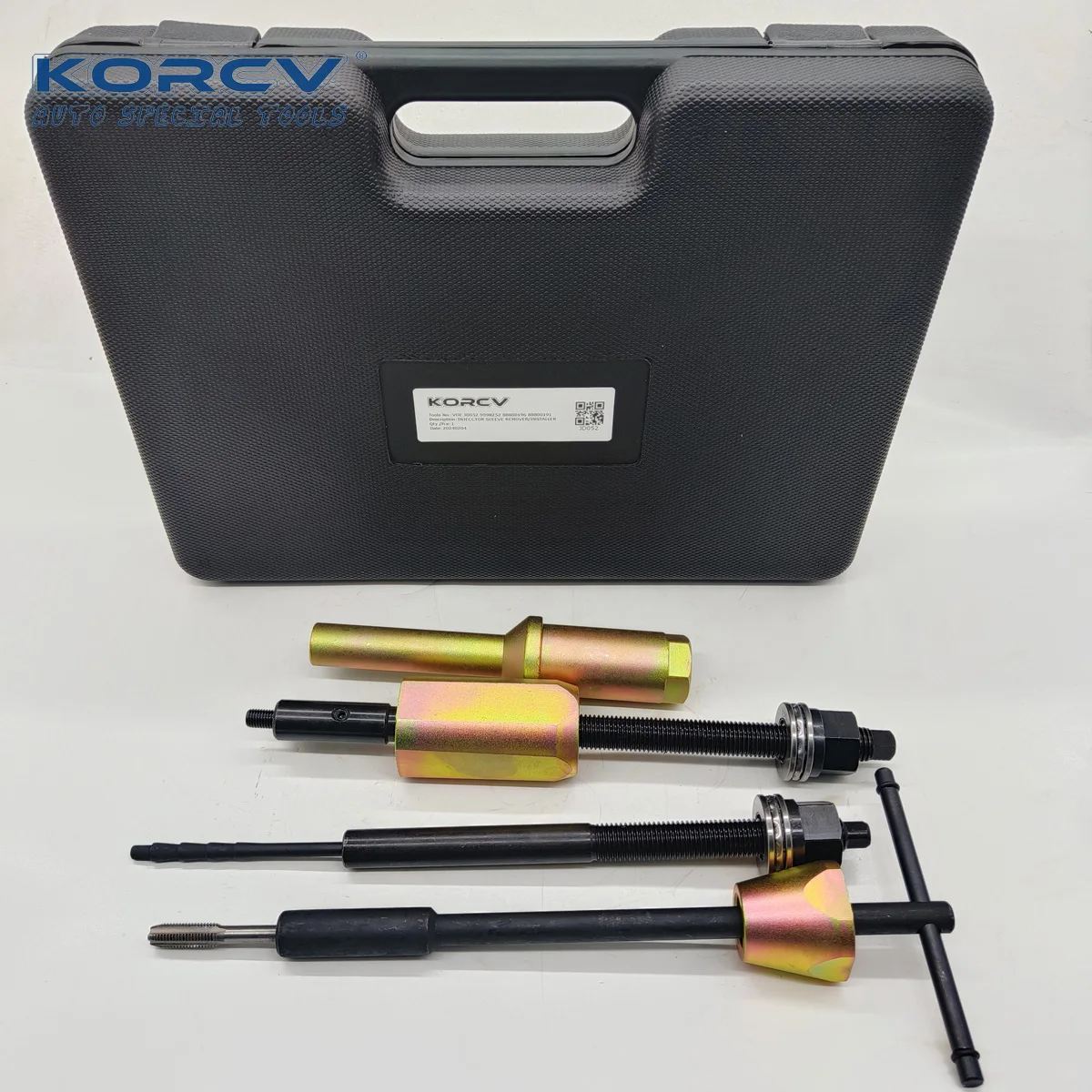 Специальные инструменты для Volvo Trucks JD5467 9998252 88800196 88800191 инъекционная втулка