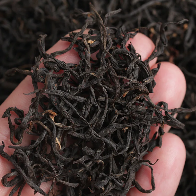 

Китайский медовый ароматный черный чай Юньнань дианон черный чай гунфу новый продукт новый вкус Красота для потери веса