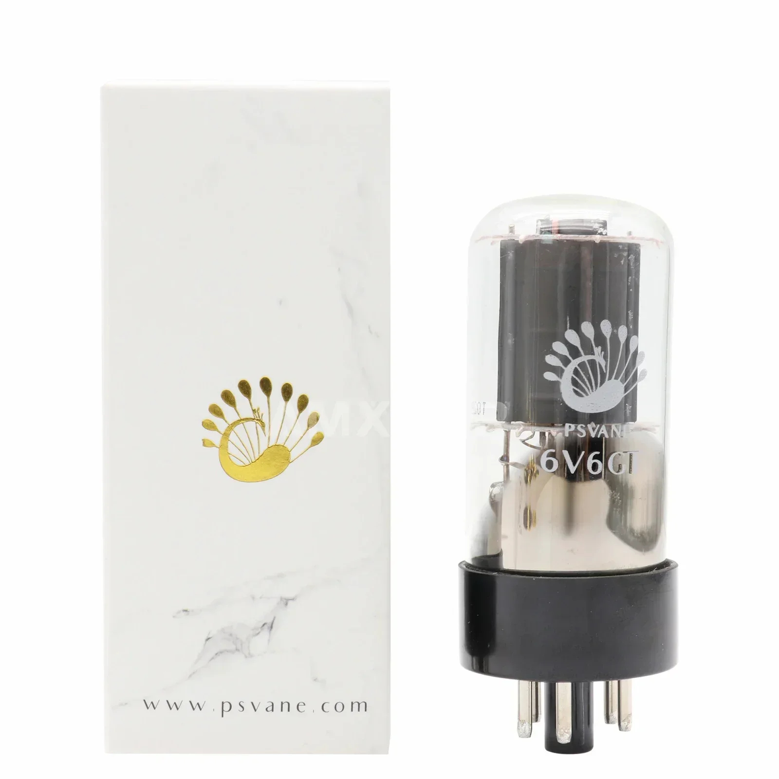 Вакуумная трубка Psvane 6V6GT электронный клапан замена лампы CV511 6V6 6P винтажный