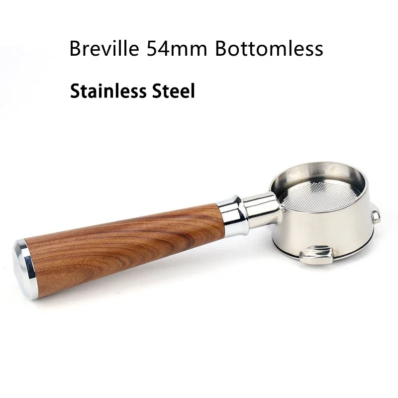 

Ручка для кофемашины Breville 8 Series 54 мм