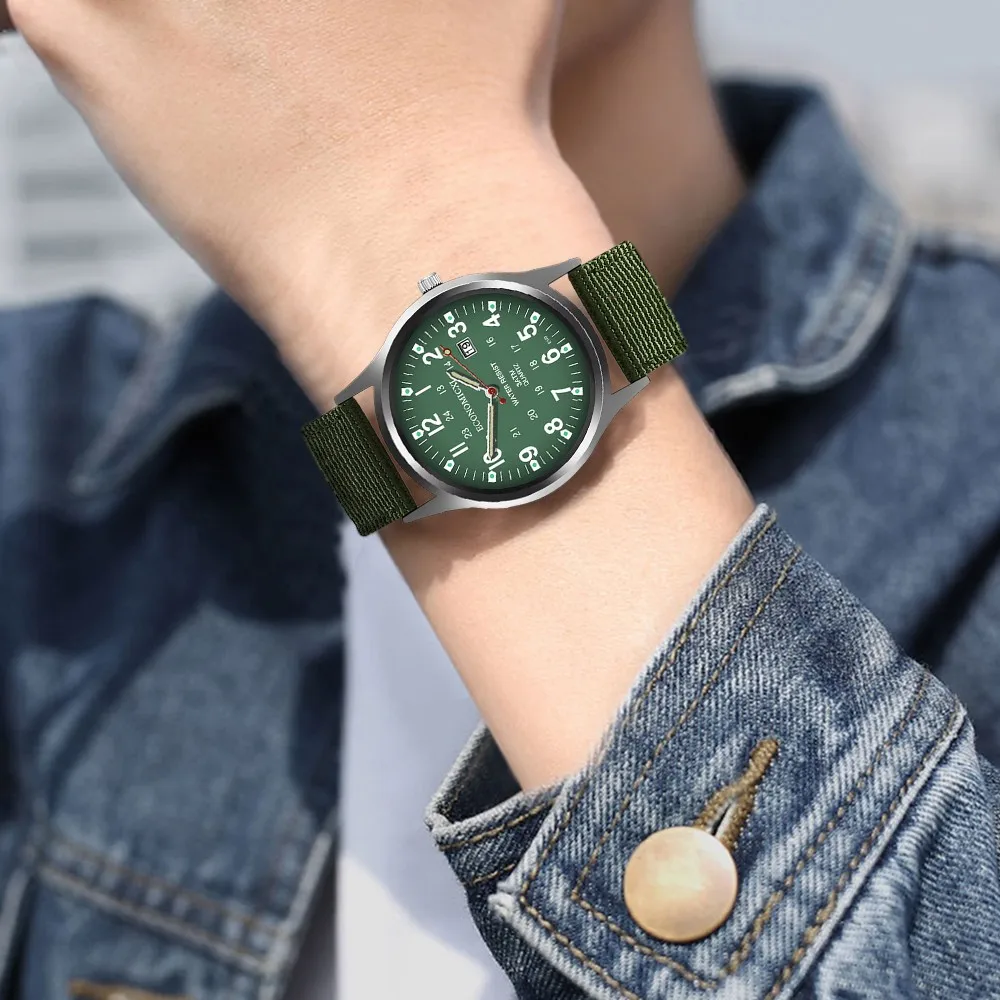 

Men Watches Simple Fashion Quartz Matte Belt Wrist Watch Zegarek Meski Montre Homme Reloj Hombre Reloj Orologio Uomo Relgio