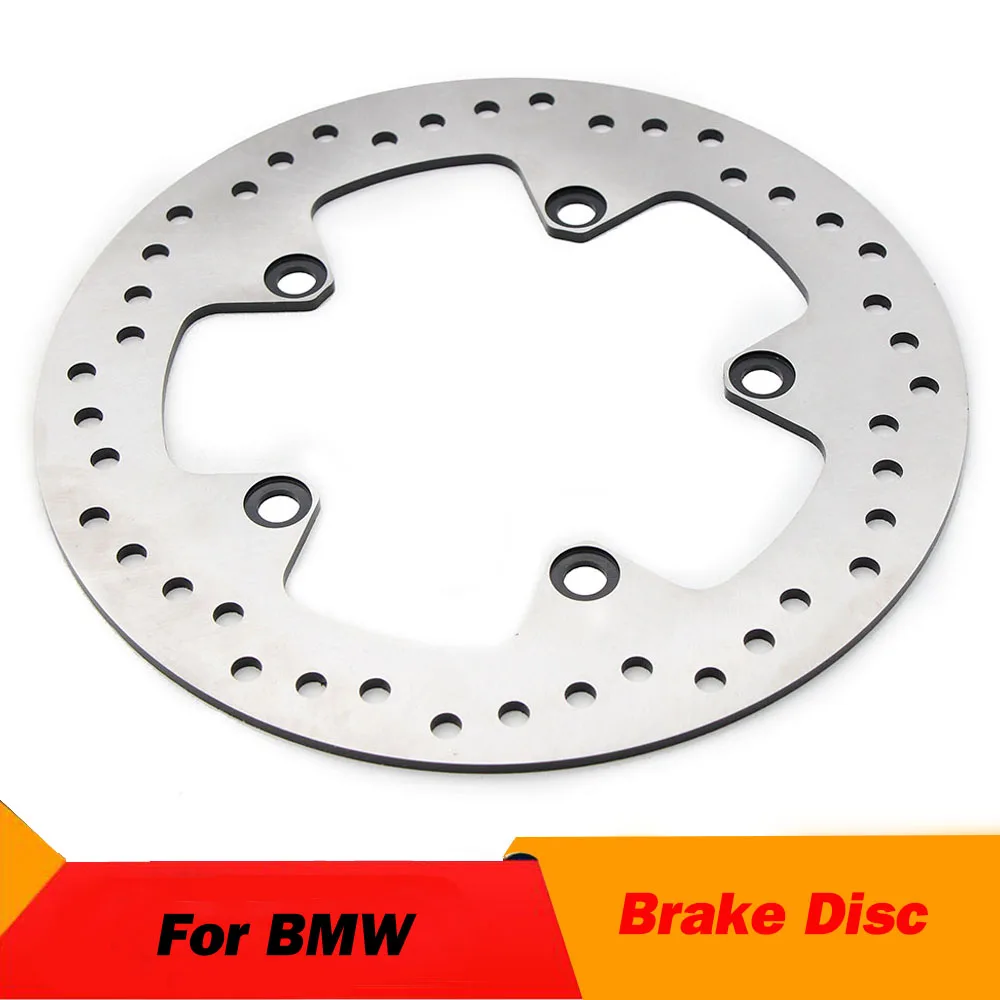 

Задний тормозной диск мотоцикла для BMW G310R G310GS 2017 2018 2019 2020-2021 G310GS Edition 40 2020-2021