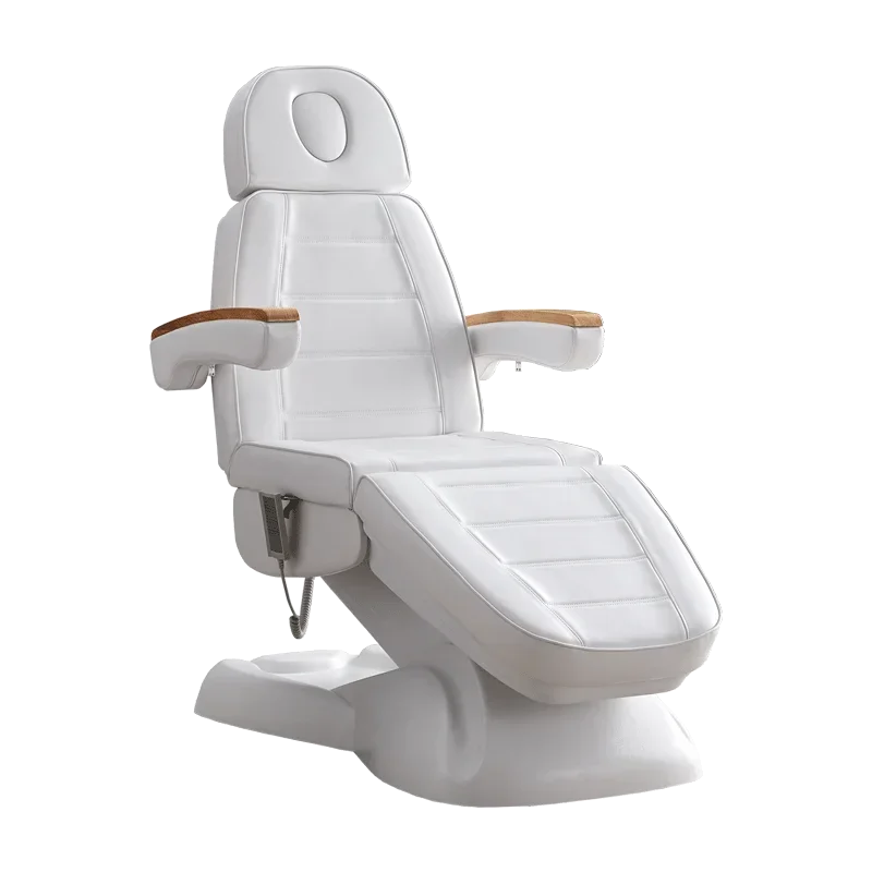 Электрическая косметическая кровать салон красоты специальная красота