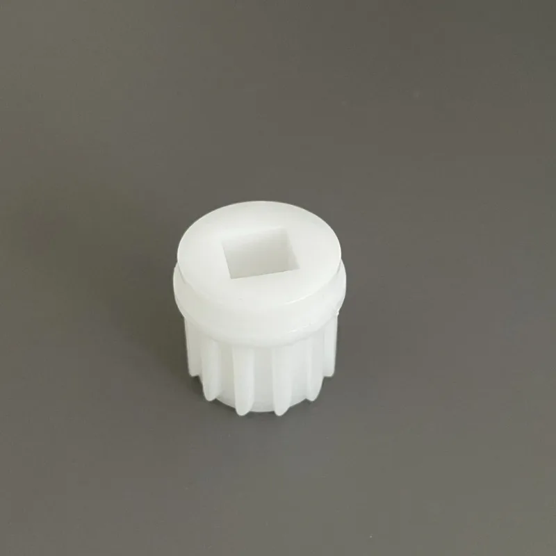 Спиральная втулка для мясорубки Vitek Redmond Bork 10 шт. 12 зубьев аксессуары диаметром мм