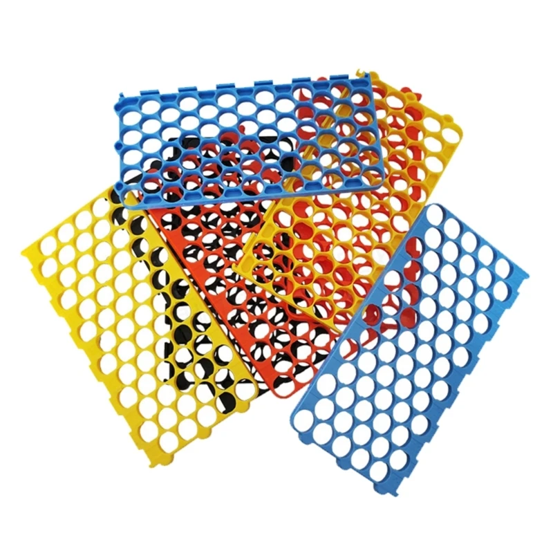 Защитный держатель для литиевой батареи 18650