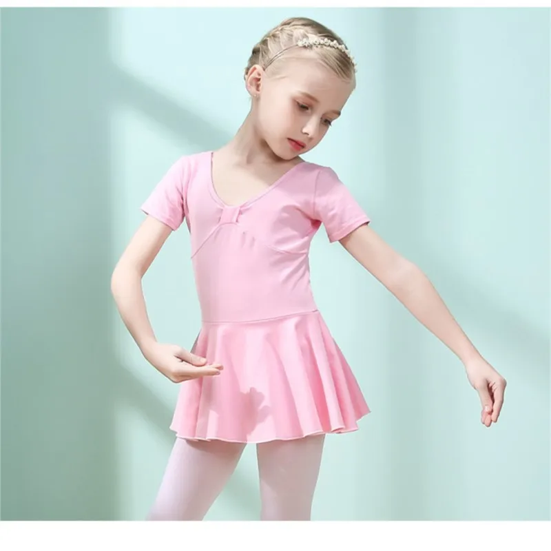 

Горячая Распродажа Высококачественные Детские Балетные платья для девочек