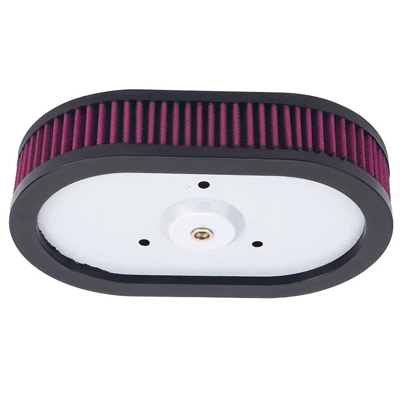 Воздушный фильтр мотоцикла для Harley Street Glide CVO FLHXSE Limited FLHTKSE Electra Road FLHTCSE FLTRSE Ultra FLHTCUSE