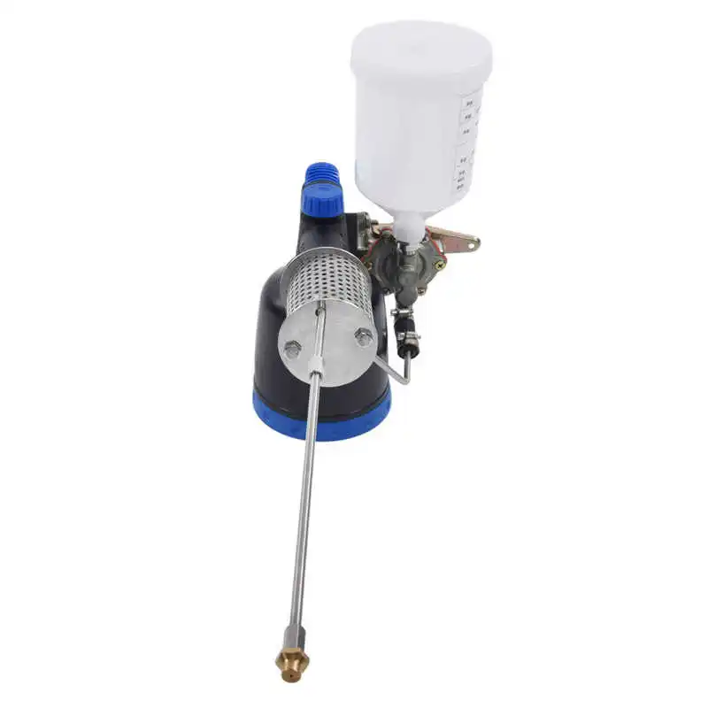 

Oxalic Acid Vaporizer Push Type Bee Vaporizer for Garden