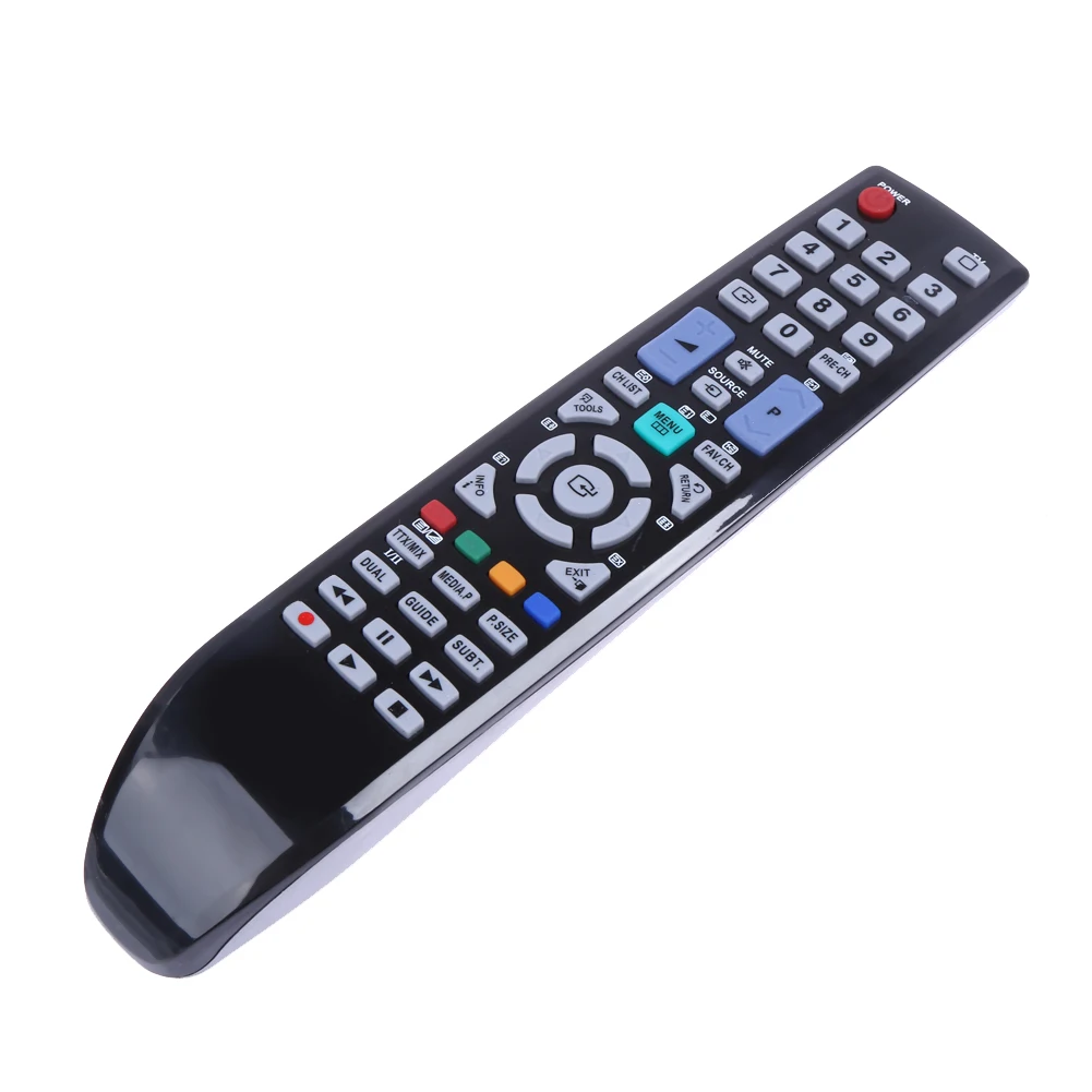 

Пульт дистанционного управления для телевизоров Samsung BN59-00901A / BN59-00888A / BN59-00938A / BN59-00940A / BN59-00862A / AA59-0048 Аксессуары для Smart TV