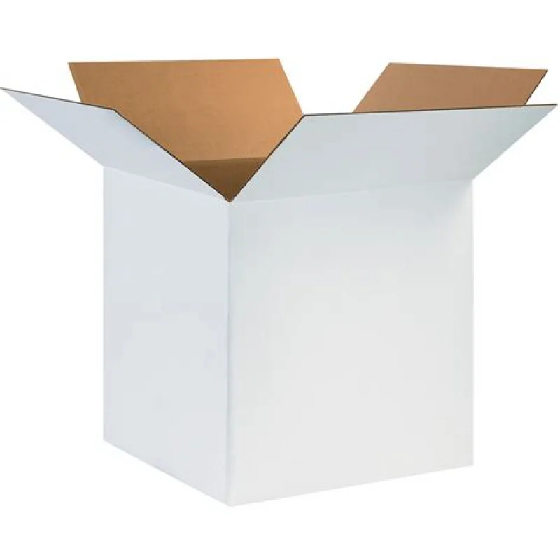

Custom Customized shipping printed double paper boxes corrugated cardboard carton
