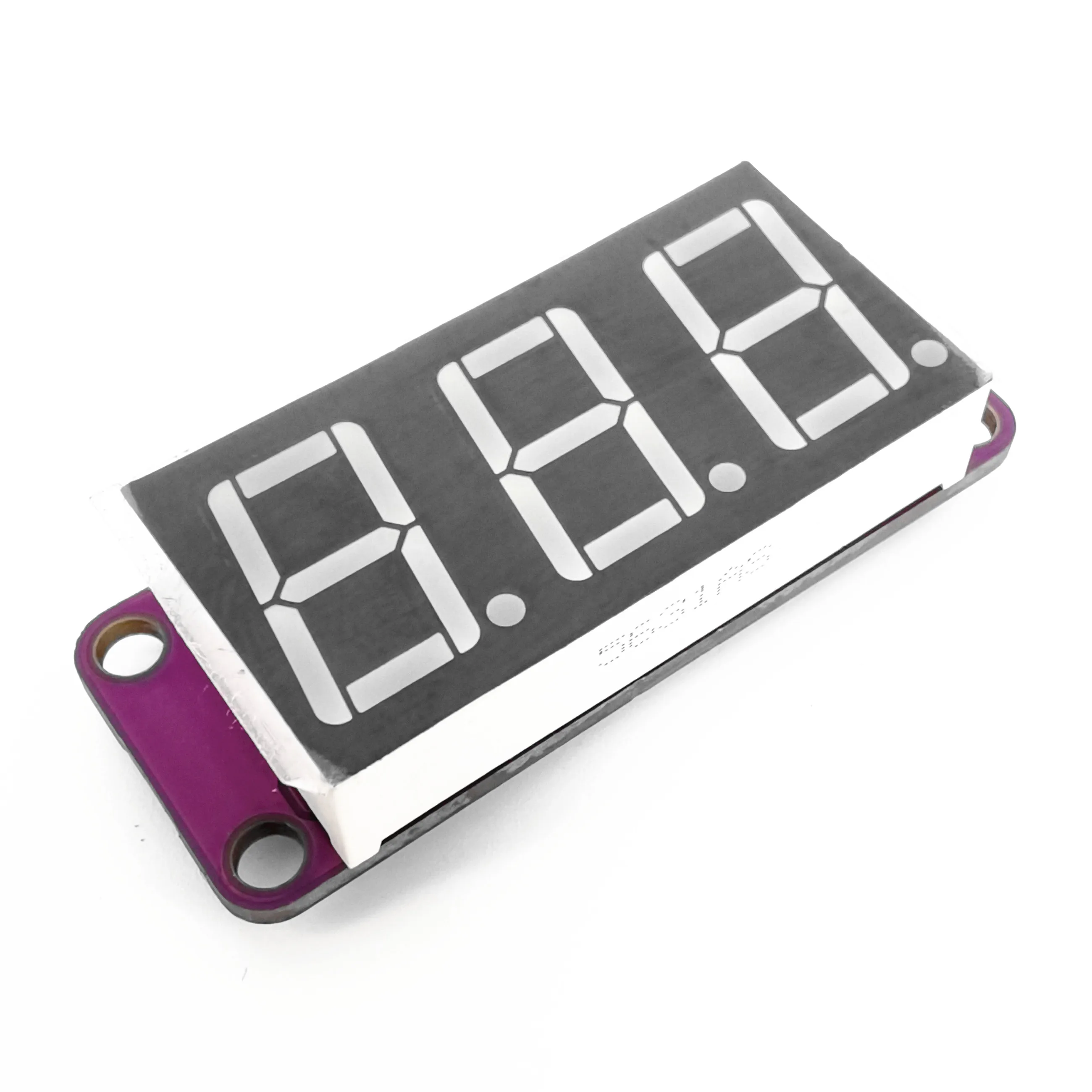 MAX7219 5 5-дюймовый 3/4/5/0 56 бит цифровой фотографический 7-сегментный модуль доступно