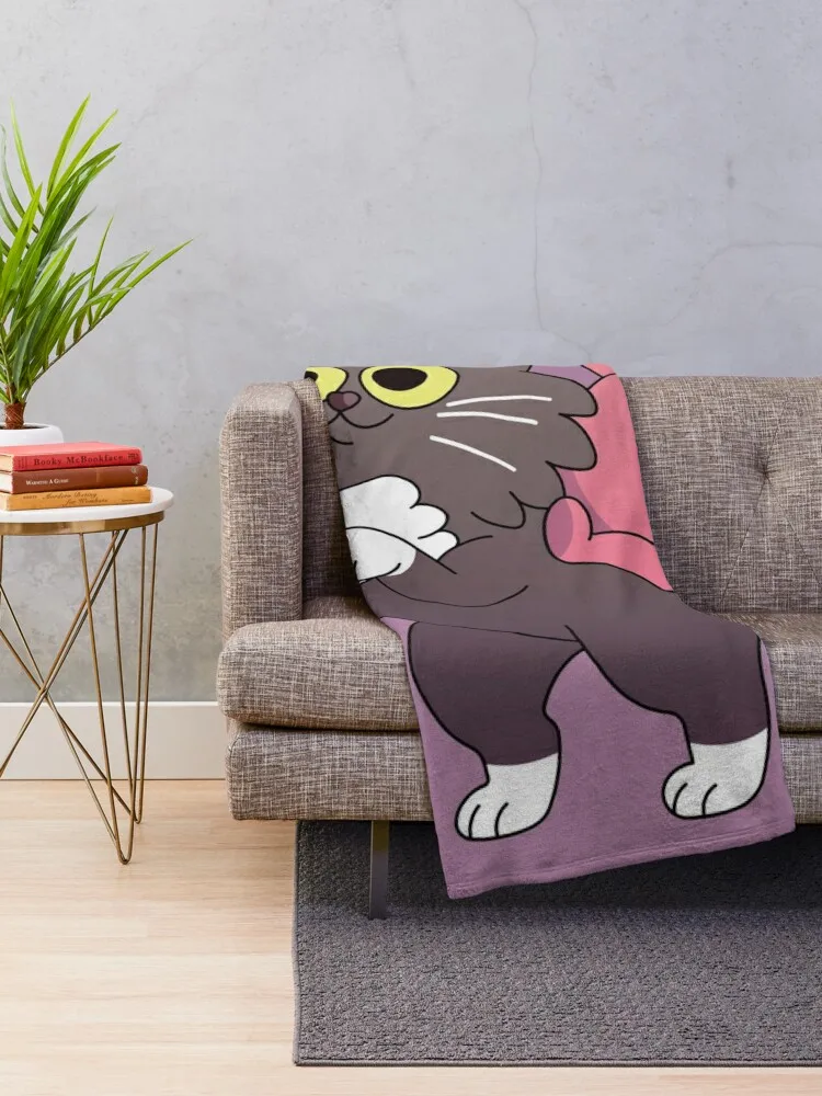 Одеяло Polly &amp Domino Amphibia Плюшевые движущиеся одеяла