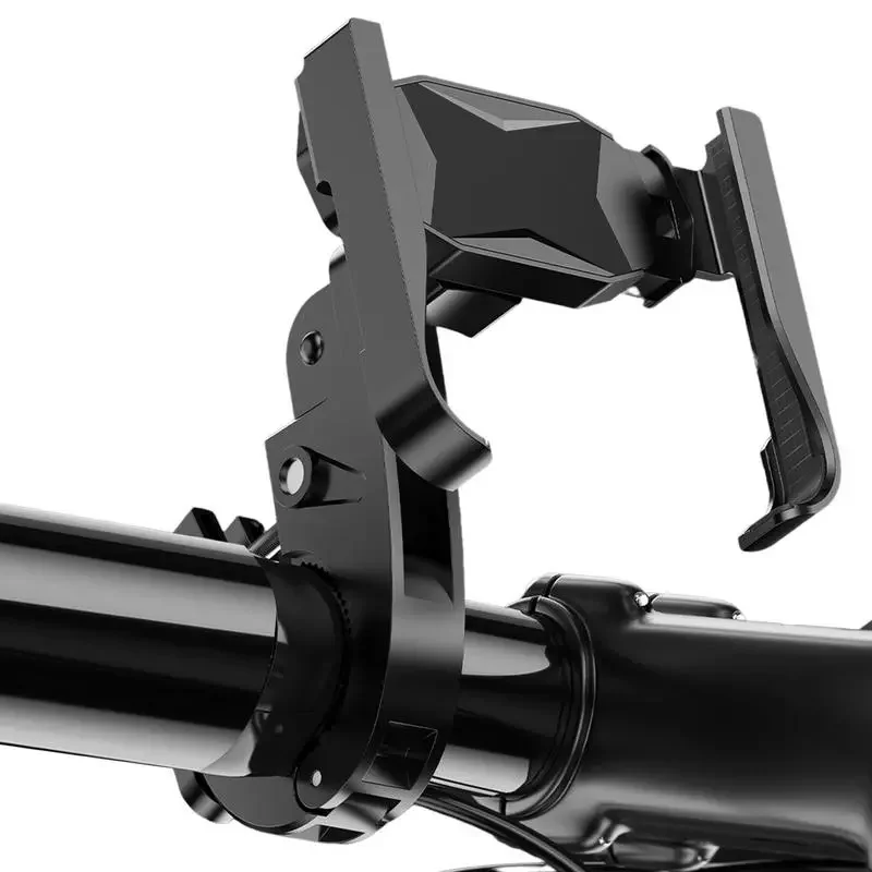 

NEW2023 Cycling Navigation Stand Anti-Shake And Stable Bike Cell Holder 360 Degree Rotation Navigation Stand