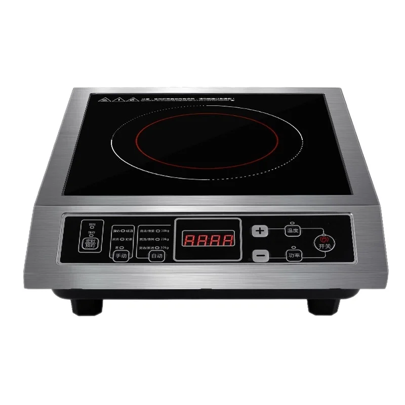 

Mini Elektrikli Ocak Calentador Induccion Cuiseur Plate Cocina Electrica Inductie Kookplaat Cooktop Hot Pot Induction Cooker