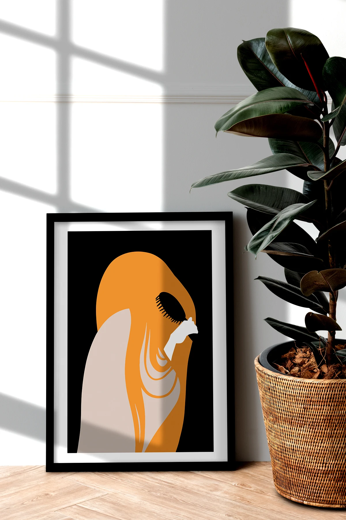 

Стол в рамке современный Новогодний подарок художественные Рамки Новогодний Декор для дома