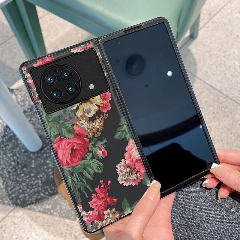

For VIVO X Fold Case For Vivo X Fold 5G Case