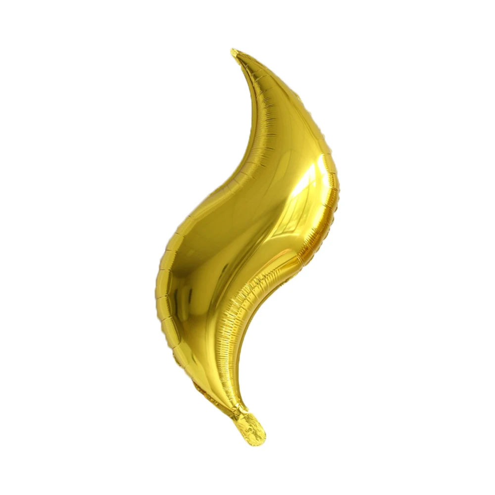 

2 х 18-дюймовые фольгированные шары-хвосты русалок Partigos