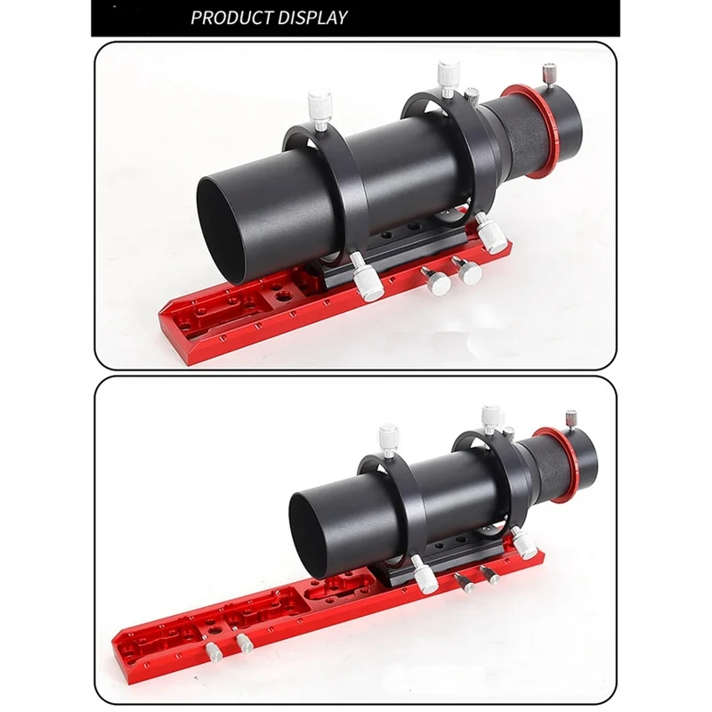 Аксессуары для астрономических телескопов закрывающееся ласточкин хвост