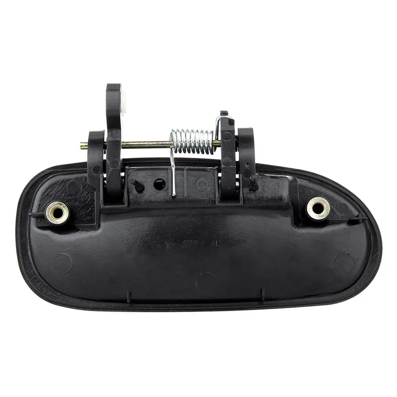 3X наружная дверная ручка для автомобиля Honda Civic EK3 1996 1997 1998 1999 2000