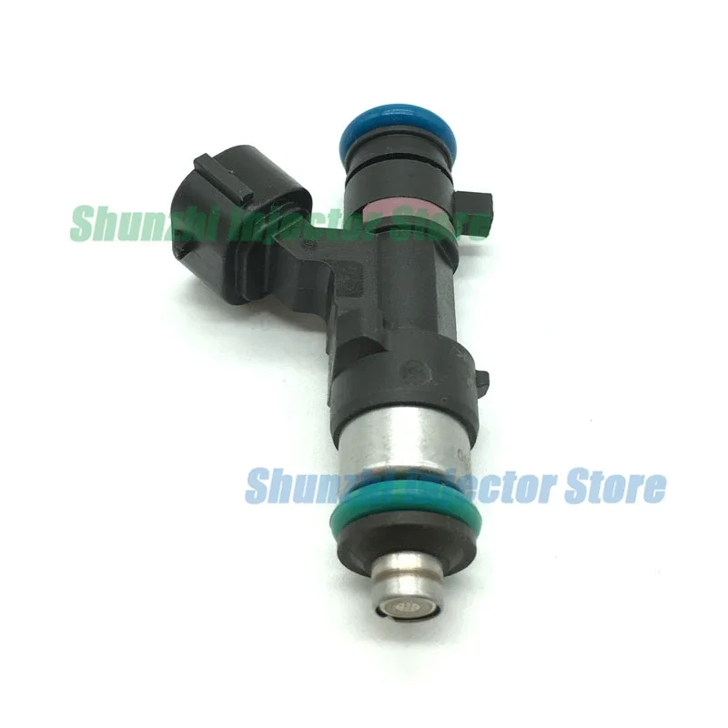 8 шт. топливная форсунка для двигателя Nissan Infiniti V6 V8 16600-7S000 0280158007 166007 S000 0 280 158 007