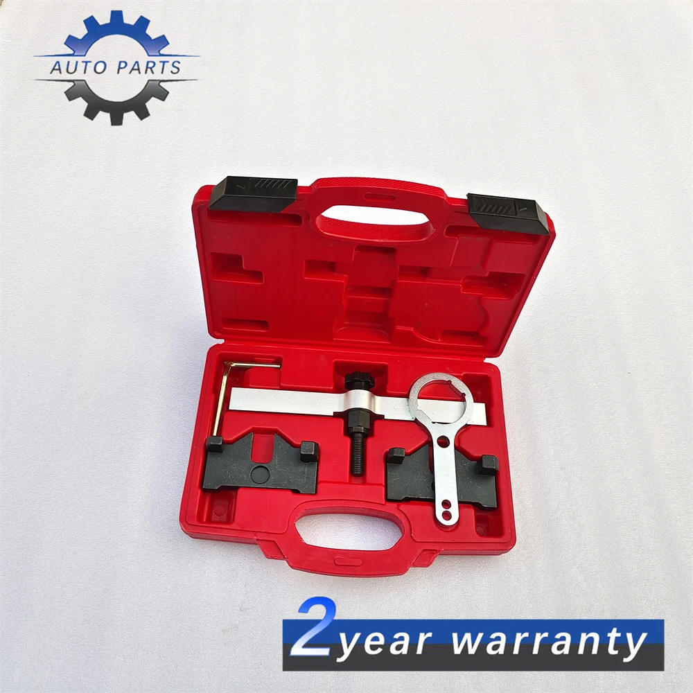 

Engine Timing Locking Tool Kit FOR BMW N63 N74 Camshaft Locking Tool