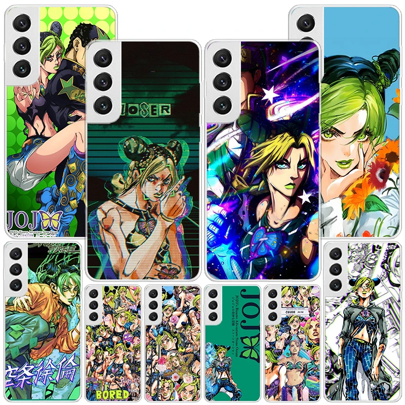 Чехол для Samsung Galaxy S24 Ultra S23 S22 S21 Plus S20 FE S10E S10 S9 S8
