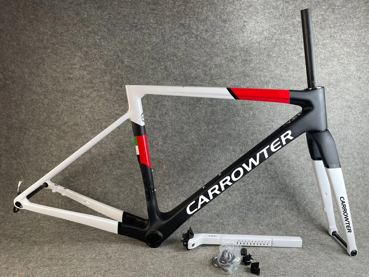 

Белый, черный, красный, T1100 UD, модель 3RS, фрейма для велосипеда с XDB DPD, Стандартная доставка для ЕС