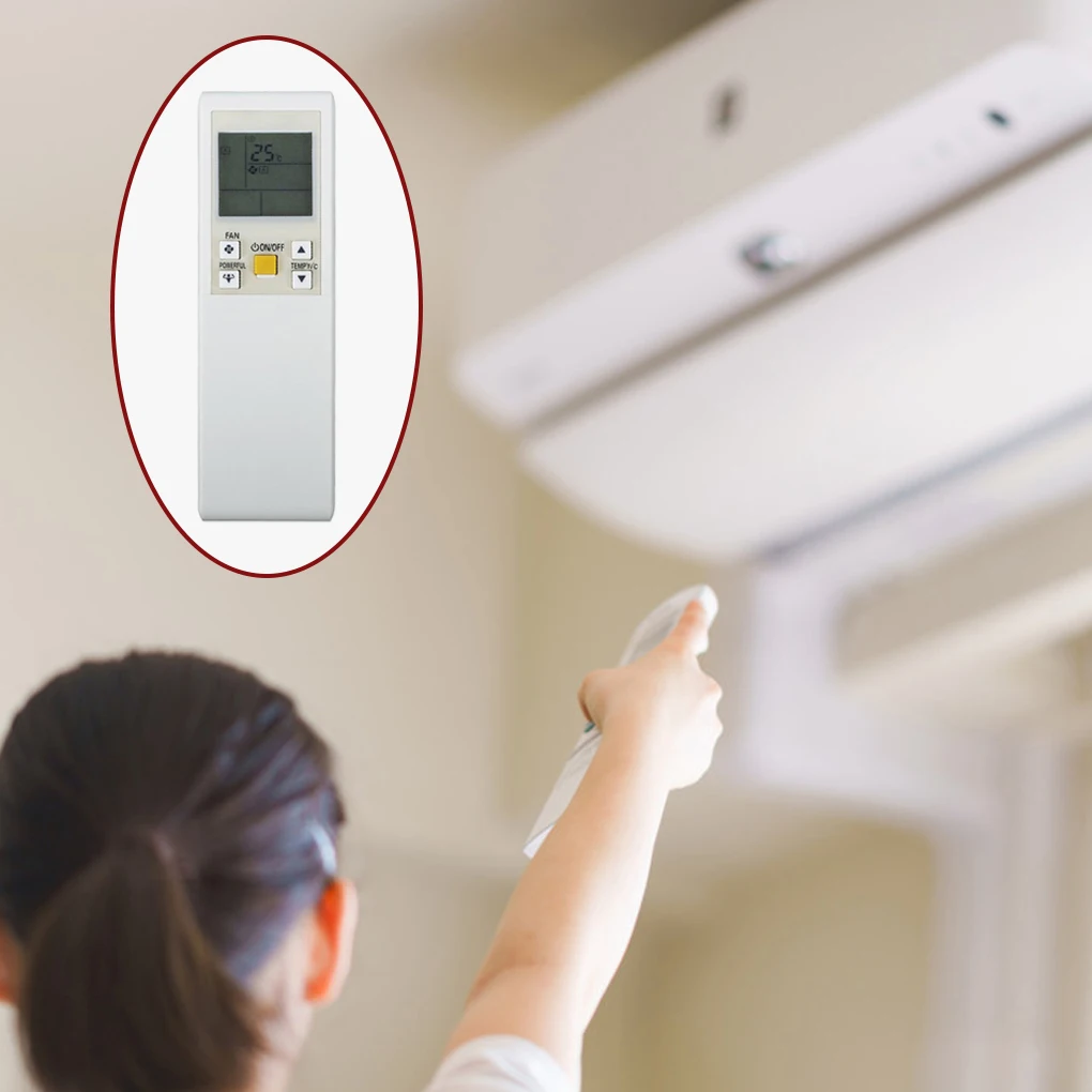 Пульт дистанционного управления для кондиционера ARC452A12 ARC452A13 ARC452A14