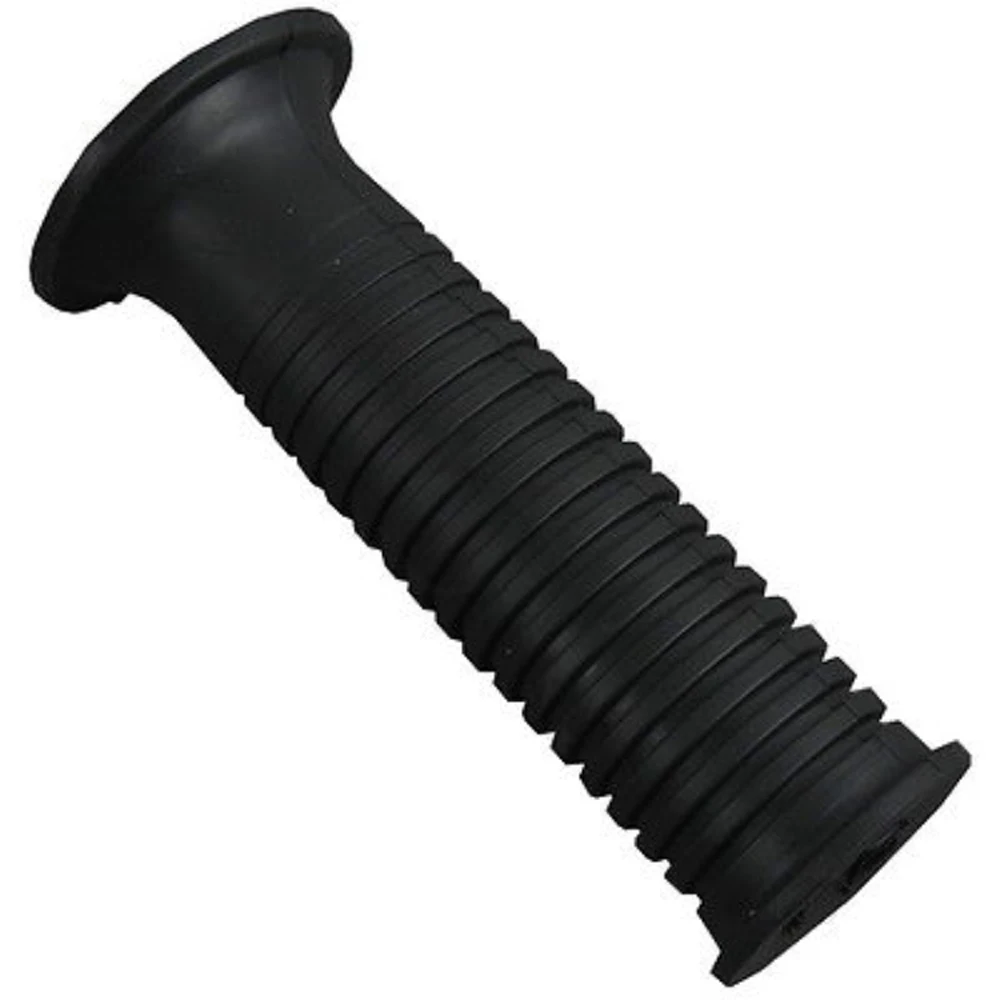 Черная резиновая ручка на руль для BMW R1200RS K1200RS K1200GT R1150GS R1150R R1100S R1100RS R1100RT K100RS F650GS