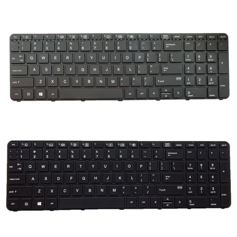 Replacement 841137-001  Tested With Frame