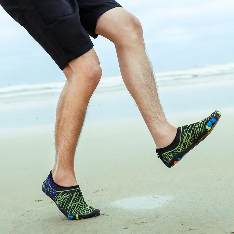 Лидер продаж уличная обувь для прогулок босиком спорта пляжа плавания серфинга