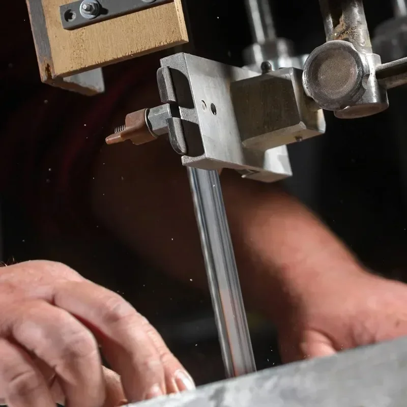 Полотна ленточной пилы Dekoly 1/4 дюйма x 6 tpi для дельты гризли рикон Sears Craftsman 1