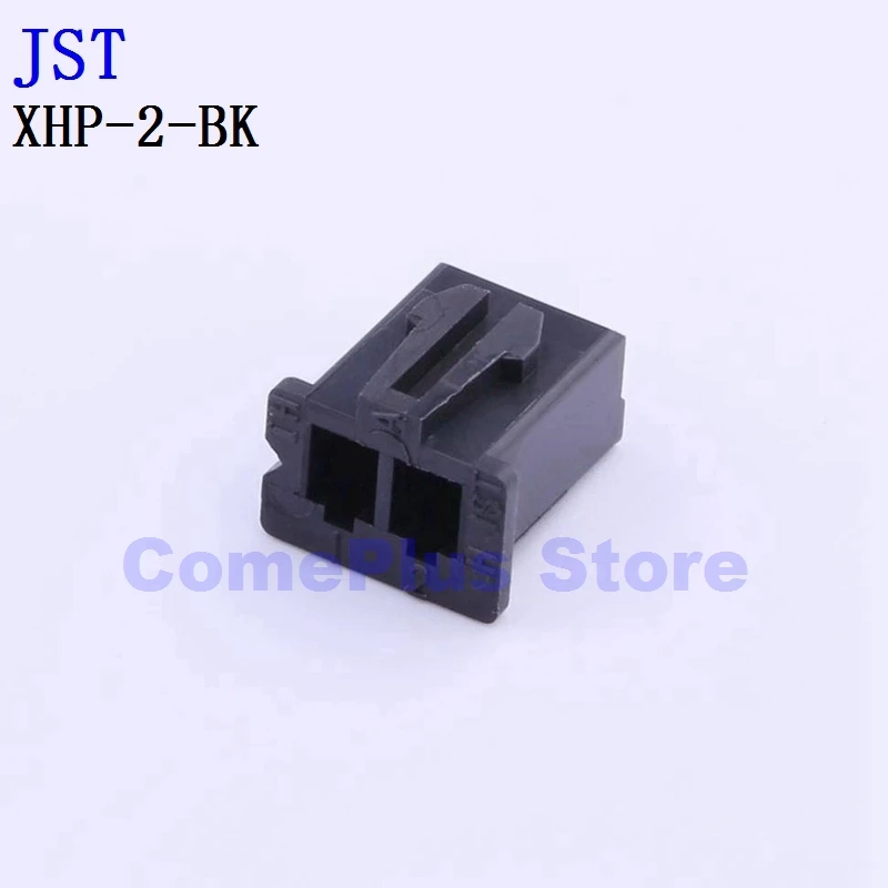 

10PCS XHP-2-BK XHP-3-BK XHP-4-BK Connectors