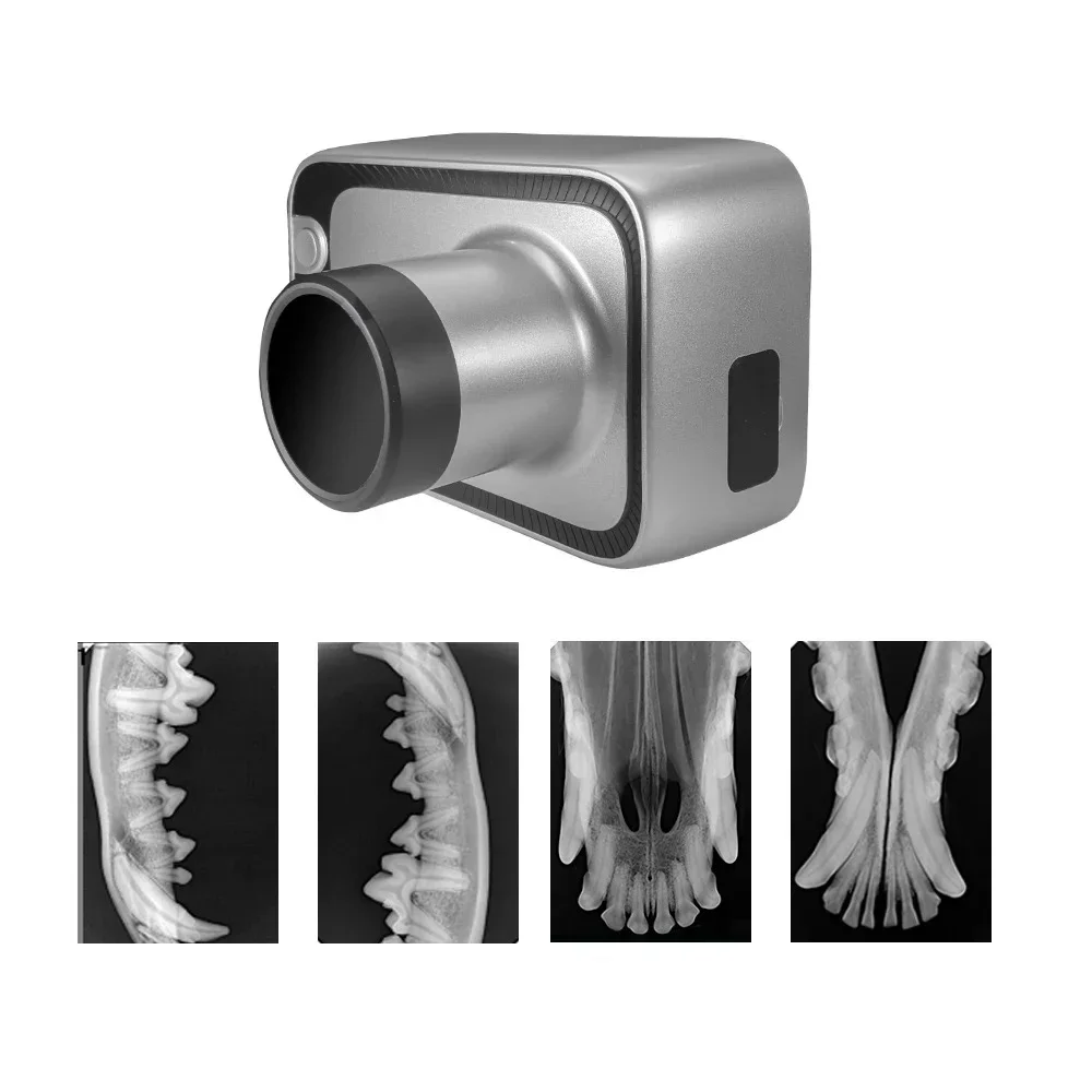 Стоматологический рентгеновский аппарат Odonto sem Galantia портативный низкого