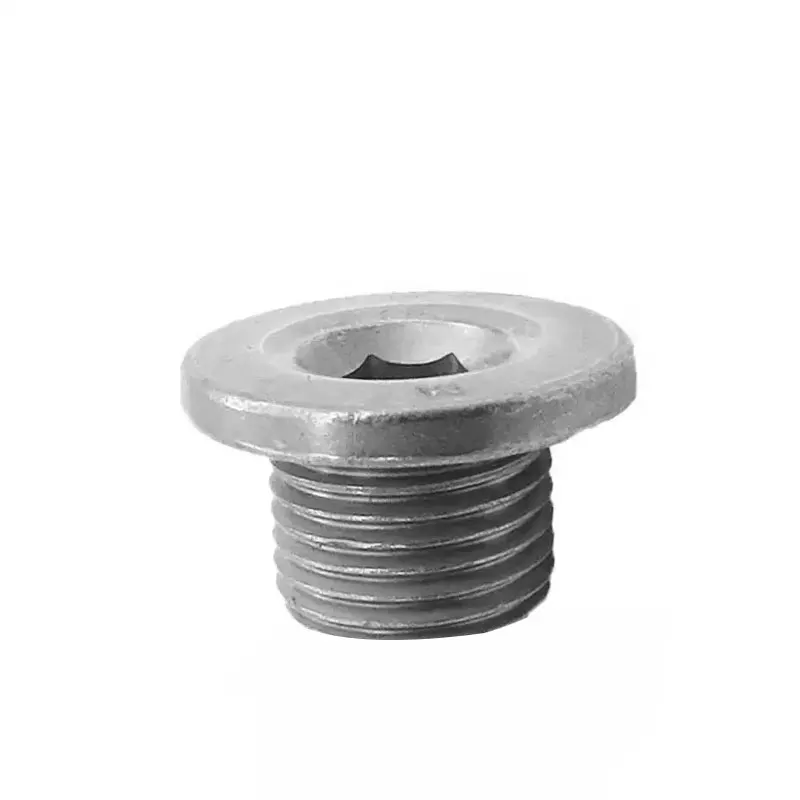 016393 016488 для Peugeot 1007 206 207 208 3008 307 308 406 407 508 07 807 Citroen C4 C5 C6 пробка слива масла двигателя