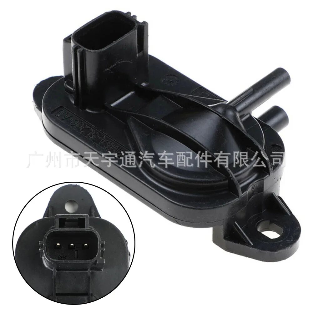 Датчик ABS Ford Focus 3M5A-5L200-AB 1415606 Автомобильный датчик давления воздуха из Китайского