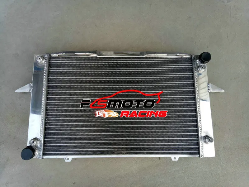 

All Aluminum Radiator For Volvo 850 1994-1997 C70 S70 1998 V70 2004 2.3 2.4 2.5 L5