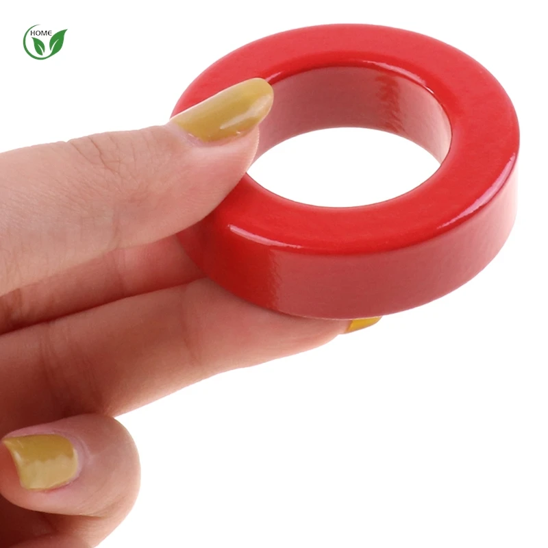 1 шт. магнитные сердечники железа 51*32*14 мм/40*24*14 5 мм для индукторов сердечник