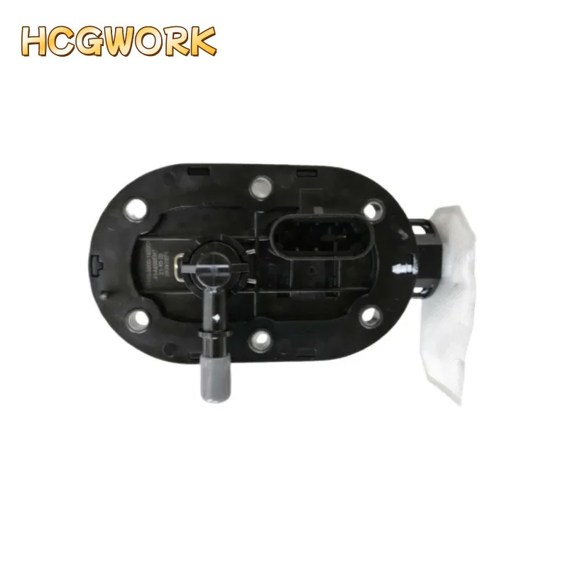 Топливный насос в сборе для Zongshen Cyclone RX3 ZS250GY-3 ZS150-45A ZS200-76 RX3S ZS400GY-2 SR400GY-2 (art.: 3920d48fedebd) - 3920d48fedebd