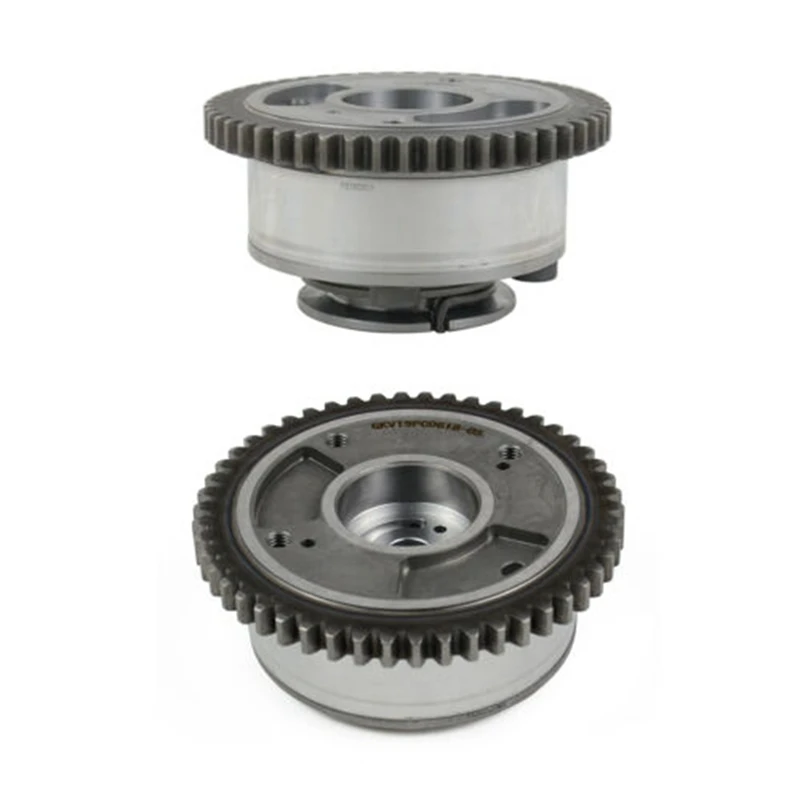 CVVT впускной и выпускной Распредвал для Hyundai Azera Genesis Veracruz Kia Sorento Sedona запасные части