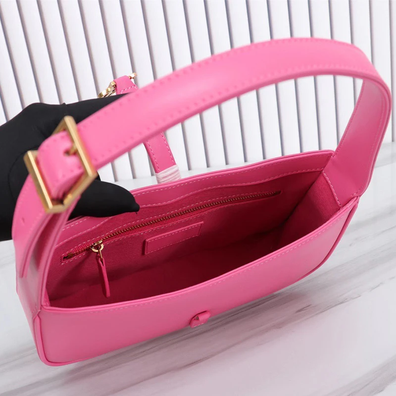 Fashionable Classic 2023 New Women's Bag Multi functional Shoulder Bag Crossbody Bag Casual Handbag Wallet Dinner Bag