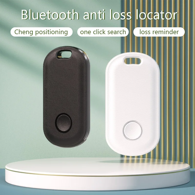 Мини Gps-трекер Itag Find My Locator Для Пожилых Детей Защита Домашних Животных Устройство