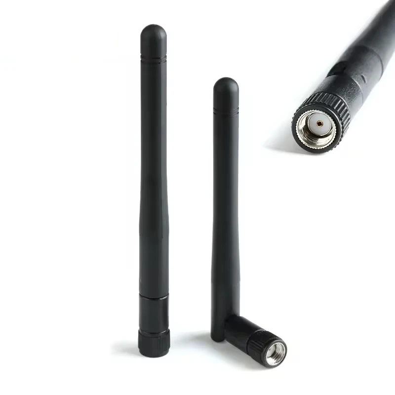 

WiFi антенна Your Cee RP-SMA 2.4ГГц 3дBi