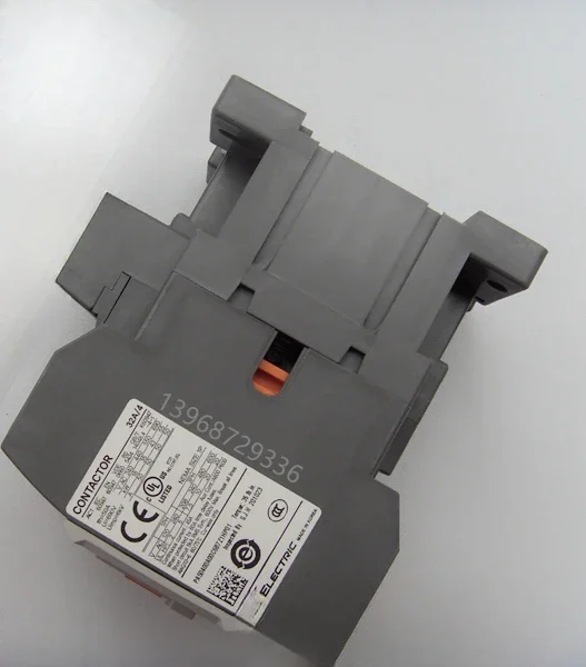 Контактор шкафа Power outage MC-32a/4 пускатель лифта AC380V