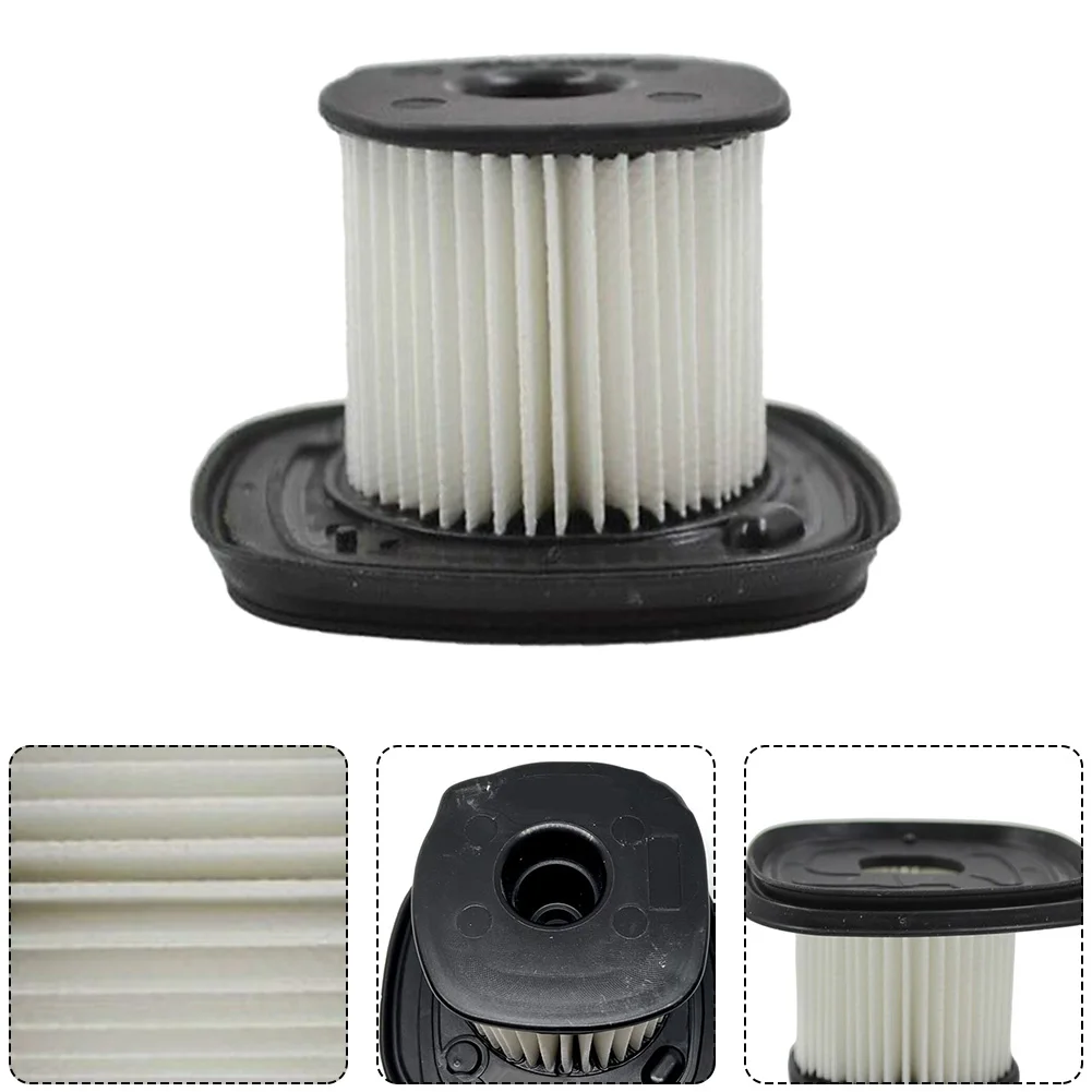 Vacuum Cleaner Air Filters Replacement