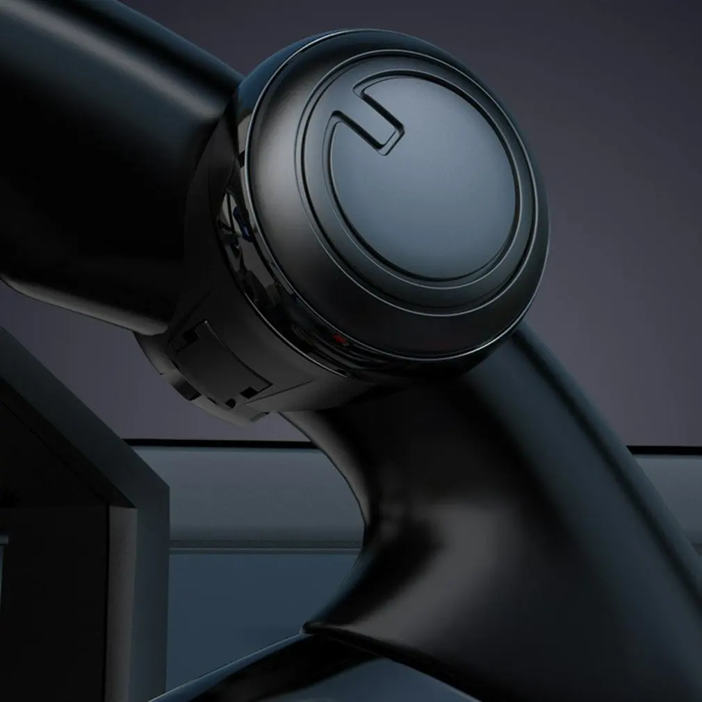 

Поворотный усилитель рулевого колеса, ручка спиннера, вращение на 360 градусов, металлический подшипник, мощная ручка, шариковый усилитель